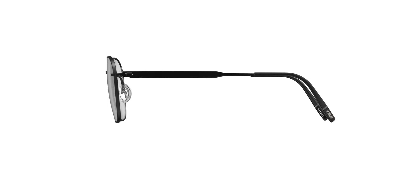 Silhouette Pure Visionary 5592 Eyeglasses - view 37